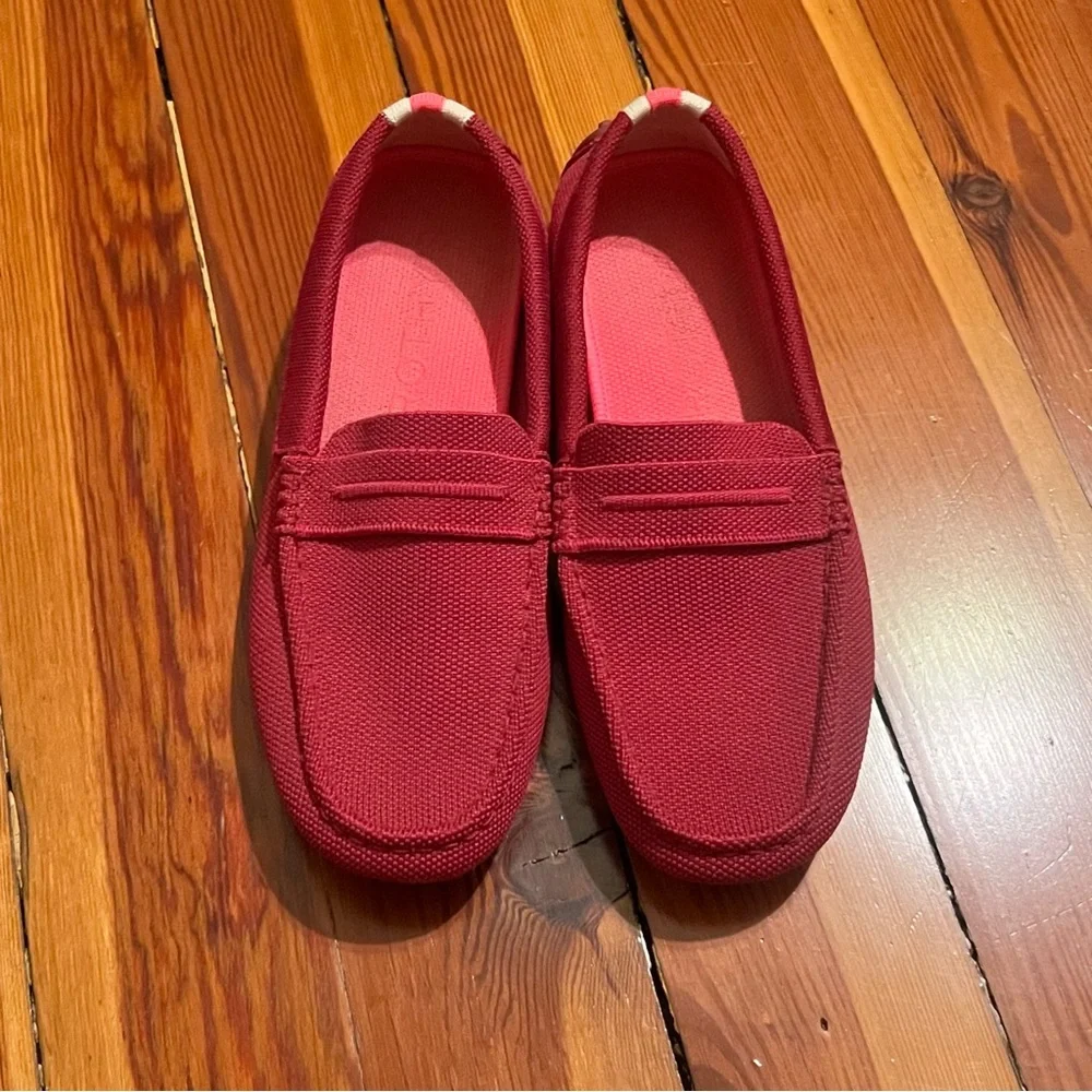 Rothy's Raspberry The Driver - Picture 2 of 3